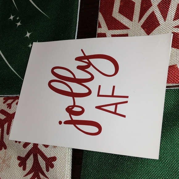 Christmas Light Gnomes Pillow covers & Stockings Tree/Snowflake - Picture 4 of 14